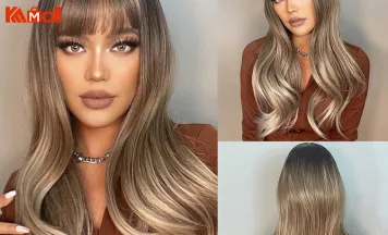 the summer good human hair wigs